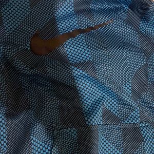 Bue Nike Thermal-Fit Jacket